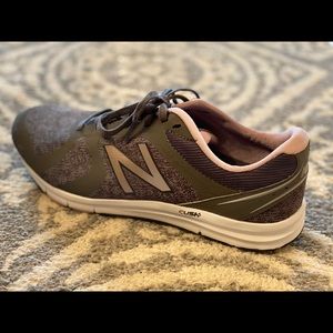 Brand new Womens NB Sneakers.